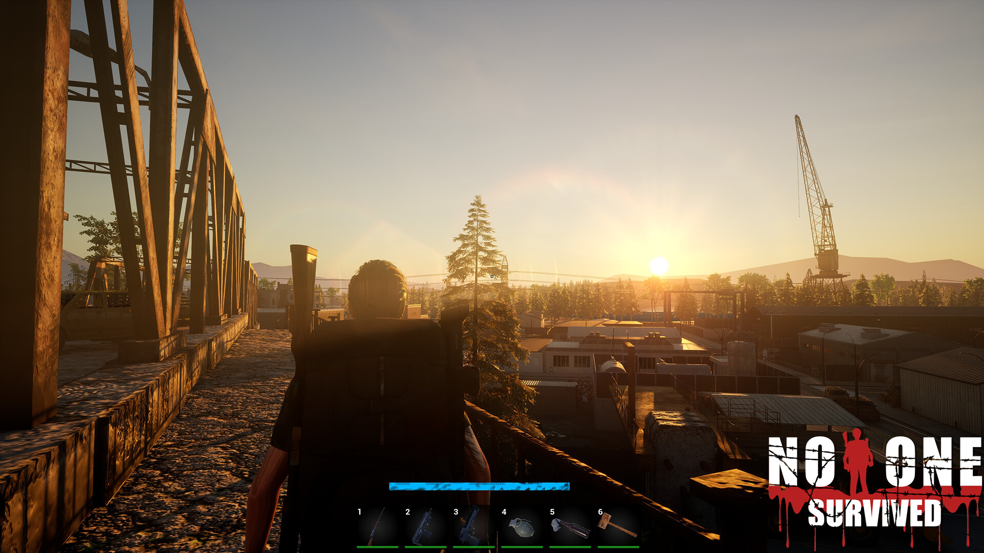 《无人生还》v1.0正式版