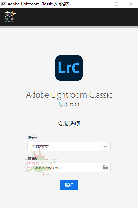 1678498596678623.png Adobe Lightroom Classic v15.1